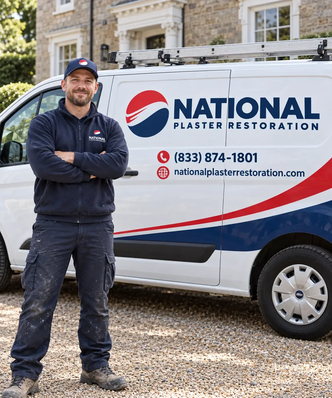 Plaster Repair company in Lisbon, OH